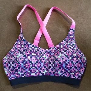 Victoria's Secret VSX Sports Bra